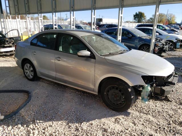 VIN 3VWD17AJ1EM261721 2014 VOLKSWAGEN JETTA no.4