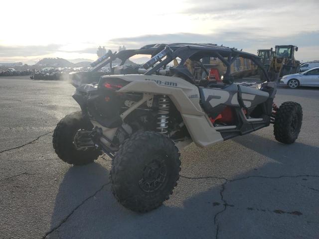 2023 CAN-AM MAVERICK X - 3JBVNAV22PE000139