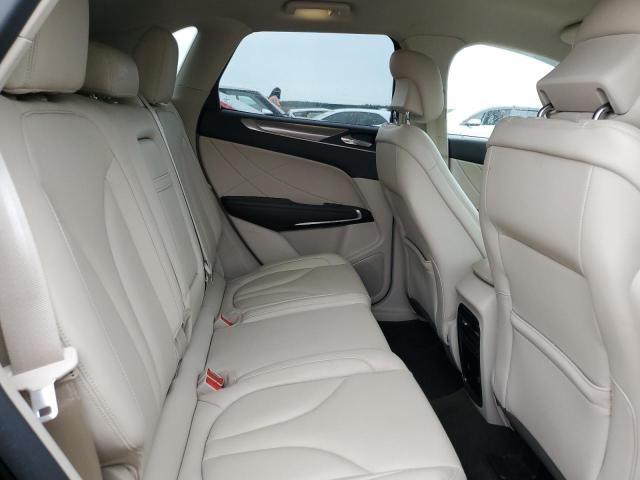 2019 LINCOLN MKC - 5LMCJ1D98KUL37318
