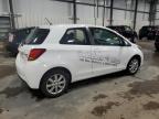 TOYOTA YARIS photo