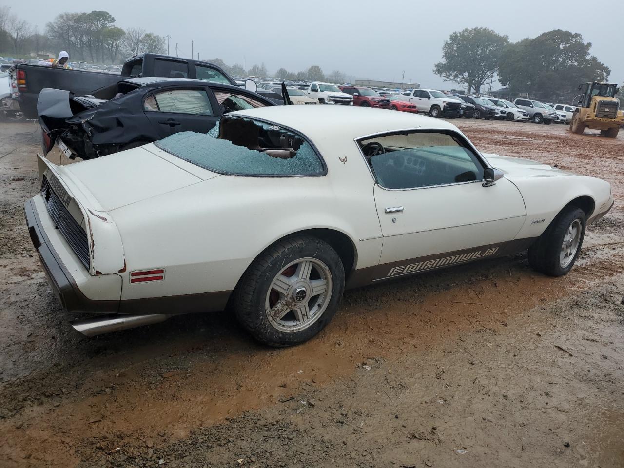 Lot #2991431875 1979 PONTIAC FIREBIRD