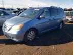 HONDA ODYSSEY EX photo