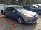 FORD FOCUS SE photo