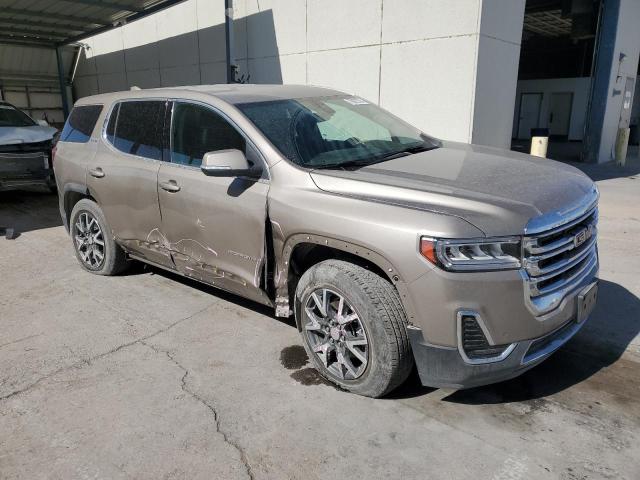 2022 GMC ACADIA SLE - 1GKKNKL46NZ143367
