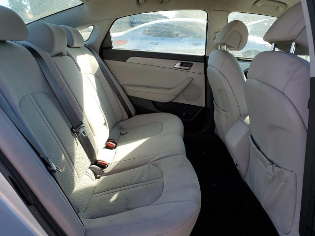 2015 HYUNDAI SONATA SE - 5NPE24AF9FH231114