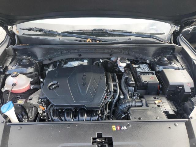 2021 KIA SORENTO S - 5XYRLDLC7MG021696