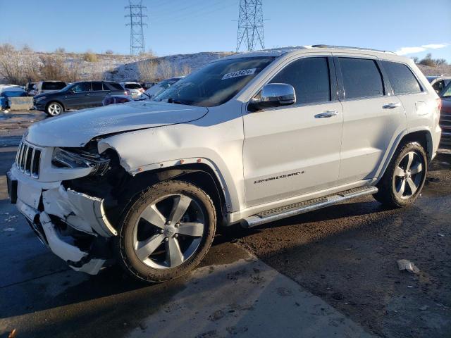 VIN 1C4RJFCG5EC319139 2014 JEEP GRAND CHEROKEE no.1