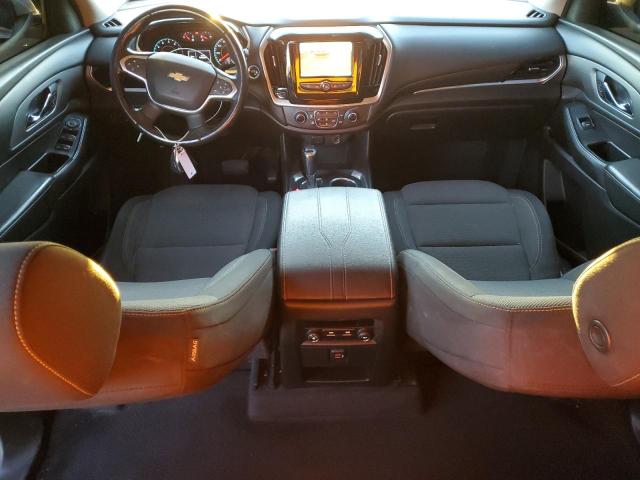2019 CHEVROLET TRAVERSE L - 1GNERGKW7KJ306736