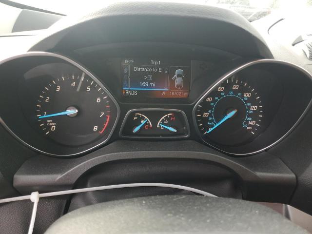 1FMCU0G91FUA46309 2015 FORD ESCAPE