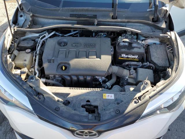 2020 TOYOTA C-HR XLE - JTNKHMBX6L1092289