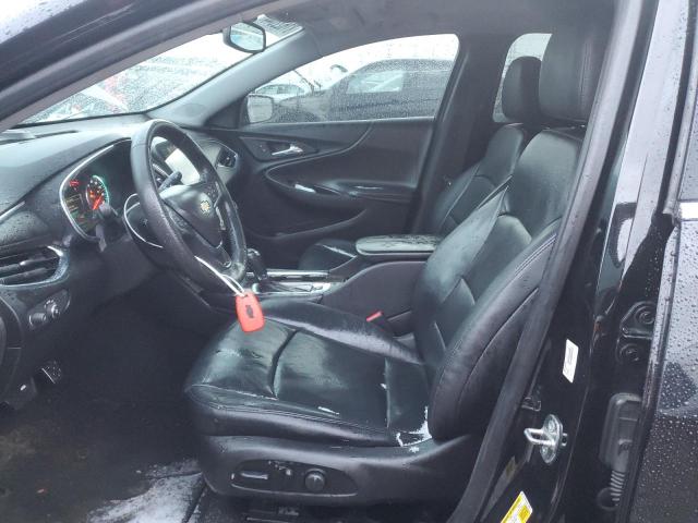 2017 CHEVROLET MALIBU PRE - 1G1ZH5SX0HF229920