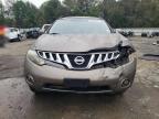 NISSAN MURANO S photo