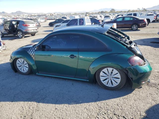 VIN 3VWF17AT4HM624320 2017 VOLKSWAGEN BEETLE no.2