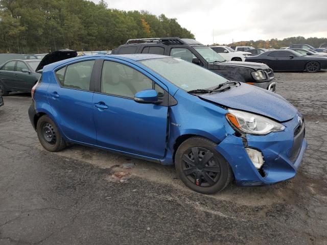 2015 TOYOTA PRIUS C - JTDKDTB37F1579240