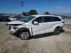 2024 TOYOTA SIENNA LE - 5TDKRKEC5RS187243