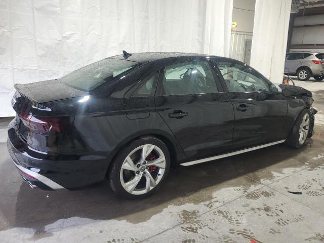 2020 AUDI S4 PRESTIG WAUC4AF4XLA039126