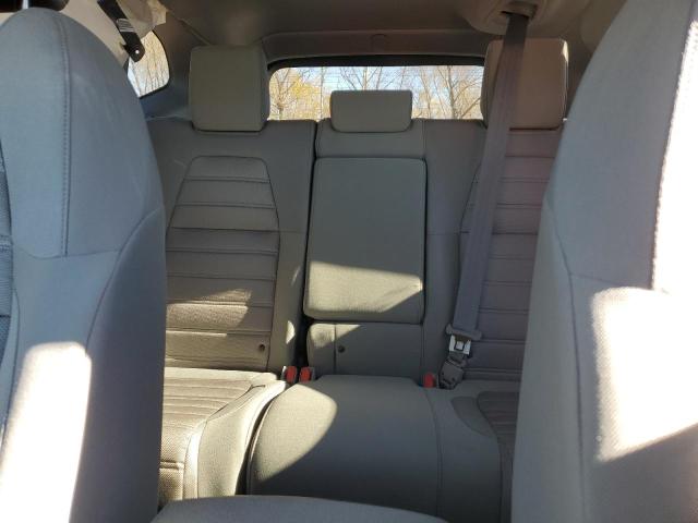 2022 HONDA CR-V EX - 7FARW2H57NE001712