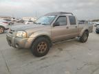 NISSAN FRONTIER C снимка