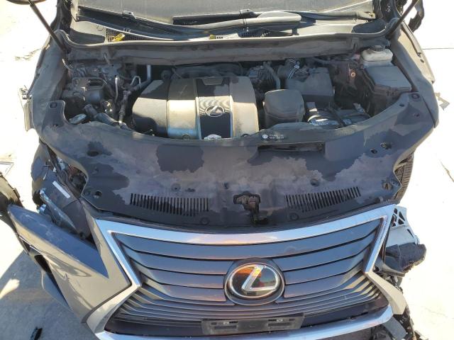 VIN 2T2ZZMCA2KC121996 2019 LEXUS RX350 no.11