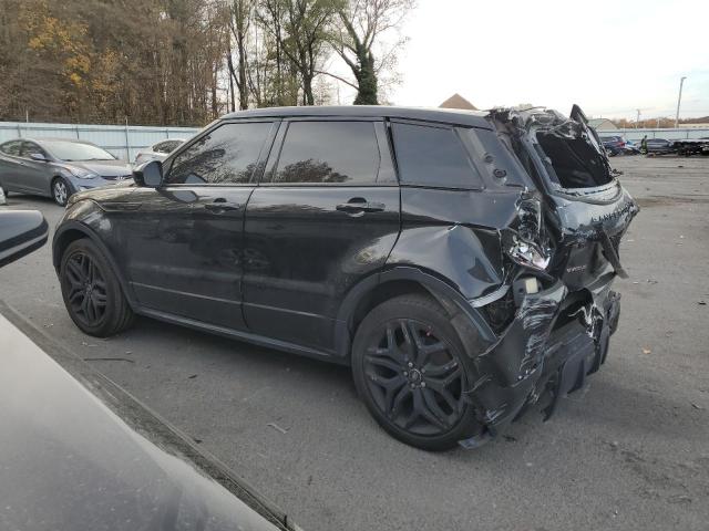 2017 LAND ROVER RANGE ROVE - SALVD2BG0HH187732