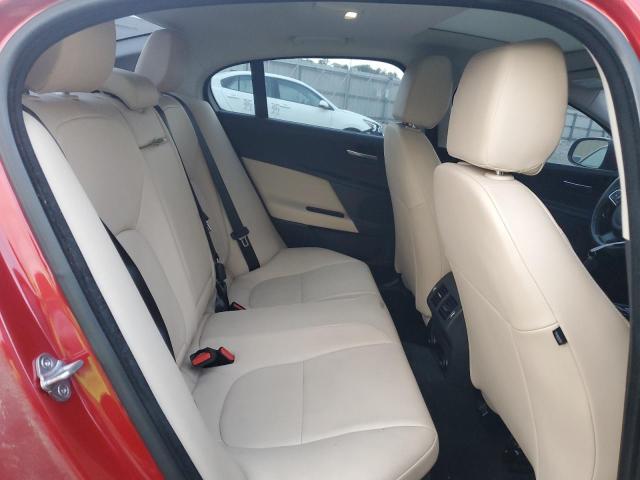 2017 JAGUAR XE PREMIUM SAJAD4BG5HA971500