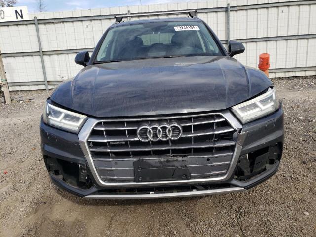 VIN WA1BNAFY0K2042571 2019 AUDI Q5 no.5