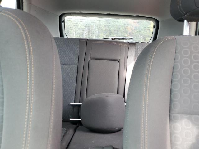 2020 CHEVROLET TRAX LS - KL7CJKSB7LB031644