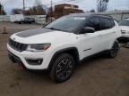 JEEP COMPASS TR photo