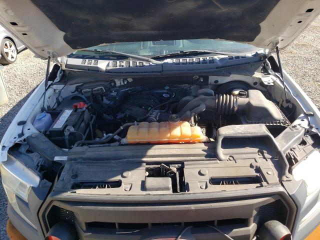 2016 FORD F150 - 1FTMF1C82GKD50218