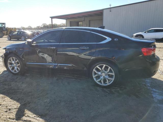 2016 CHEVROLET IMPALA LTZ - 2G1145S37G9155120
