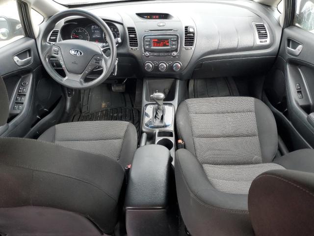 2017 KIA FORTE LX - 3KPFK4A7XHE012019