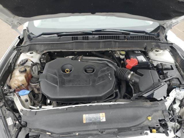 2016 FORD FUSION TIT - 3FA6P0K9XGR392339