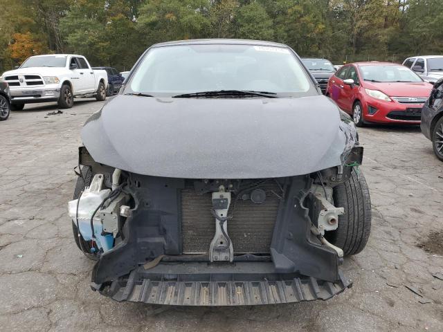 2017 NISSAN SENTRA S - 3N1AB7AP1HY308804
