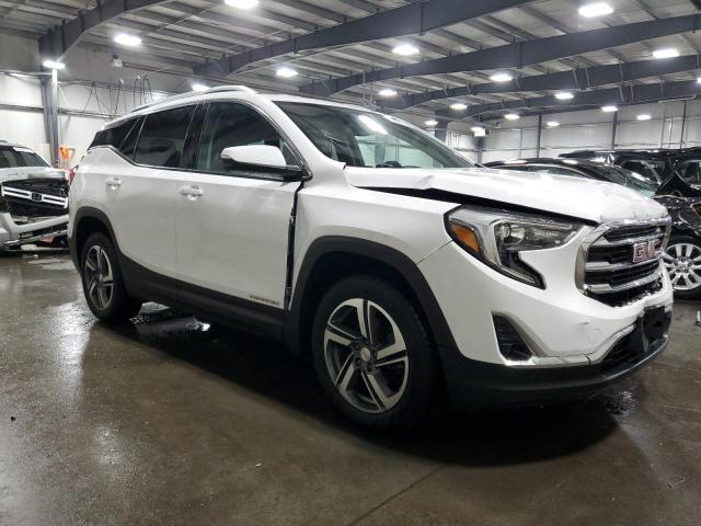2021 GMC TERRAIN SL - 3GKALVEV7ML307336