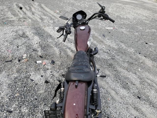 2019 HARLEY-DAVIDSON XL1200 NS - 1HD1LP315KC427392