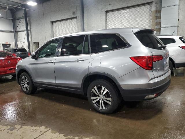 2016 HONDA PILOT EXL - 5FNYF6H51GB103203
