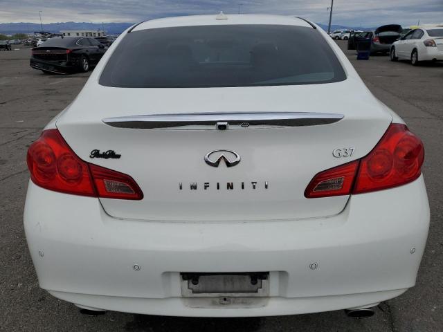 VIN JN1CV6AP7DM721530 2013 INFINITI G37 no.6