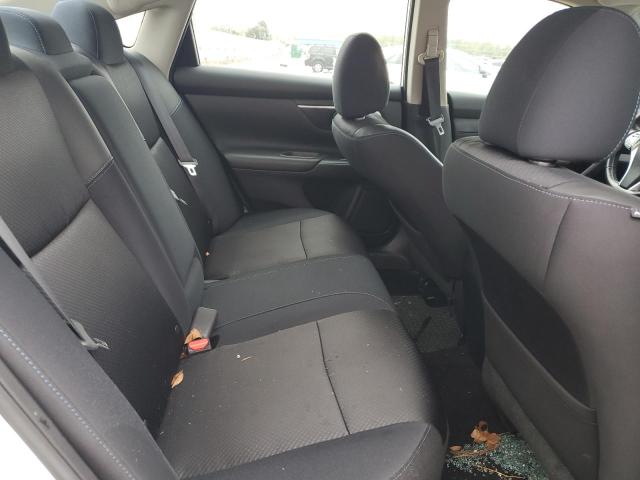 2018 NISSAN ALTIMA 2.5 - 1N4AL3APXJC102923