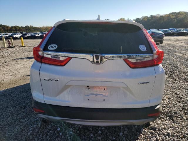 2019 HONDA CR-V TOURI - 7FARW1H92KE009452
