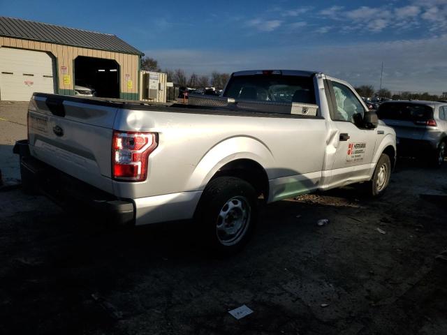 2018 FORD F150 - 1FTMF1CB1JKC43048