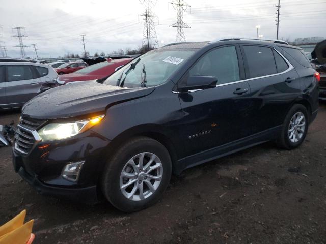 2020 CHEVROLET EQUINOX LT #3023925222