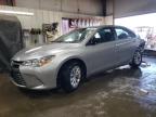 2016 TOYOTA CAMRY LE - 4T4BF1FK3GR570102