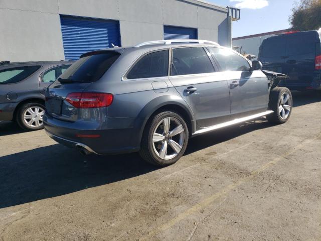 VIN WA1UFAFL5EA081709 2014 Audi A4, Premium Plus no.3