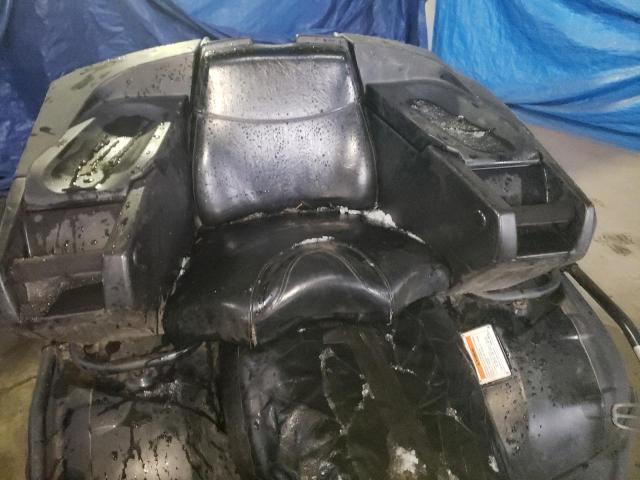 2007 HONDA TRX500 FE 1HFTE318074200986