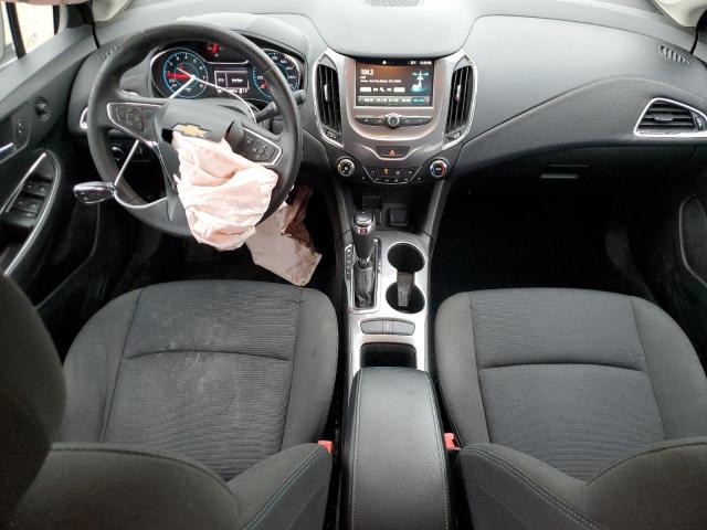 2016 CHEVROLET CRUZE LT - 1G1BE5SM4G7243117
