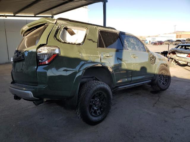 Vin: jteru5jr3n5976480, lot: 81605914, toyota 4runner sr5 premium 20223