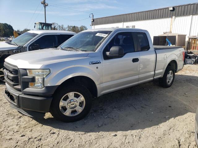 2015 FORD F150 SUPER - 1FTEX1CF4FFC15698