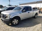 2015 FORD F150 SUPER - 1FTEX1CF4FFC15698