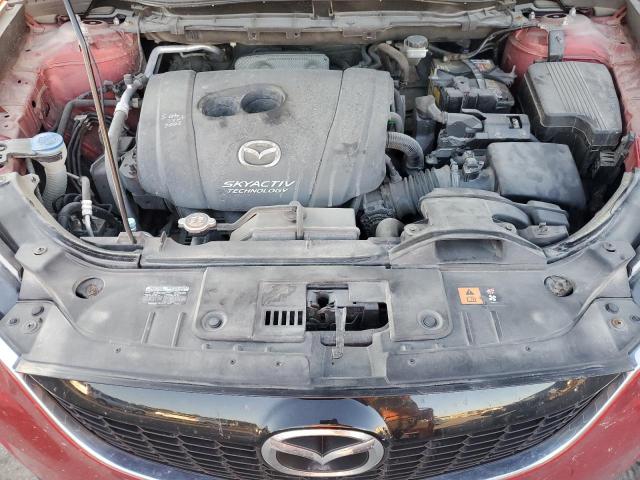 2015 MAZDA CX-5 GT - JM3KE4DY4F0475264