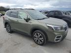 SUBARU FORESTER L снимка